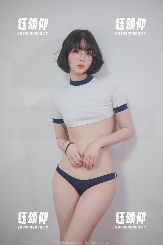 Jang Joo(장주)的cos摄影集：当角色“定阅”上来的时候